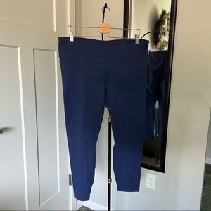 Super Comfy Fabletics 7/8 Powerhold Leggings